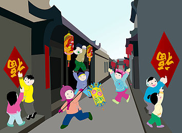 天堂中文：跨越语言界，共创中文学习新纪元