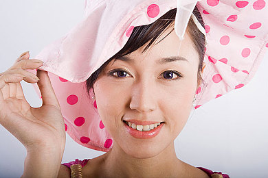 美女和帅哥差差：美丽内外兼修，气质魅力大挑战-2