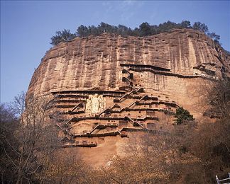 亚洲最大的人文艺术价值：千年瑰宝，艺术之旅，文明新篇章