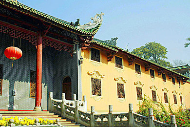 久久只有这里：探寻历史足迹，醉享文化瑰宝——寻觅心灵净土之旅-3