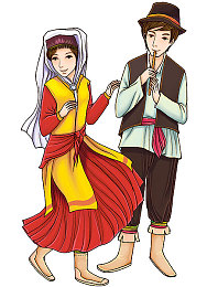 王伟忠带梦莹回老家扫墓：传承古韵，清明祭祖，尊老敬贤，共筑美德之旅-1