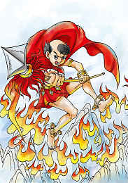 歪歪漫画sss入口页面修改：漫画界新篇章，歪歪SSS界面革新，畅享便捷阅读之旅-1
