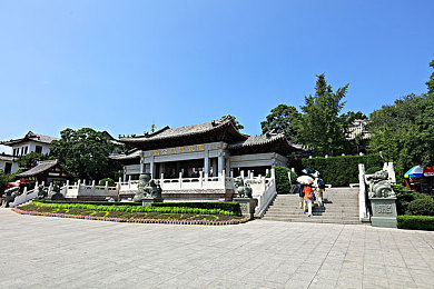 一本大道香一蕉久：千年古道寻香蕉，风土人情共传承-2