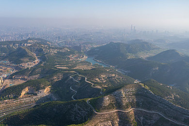 真空下楼取快递被c嗯啊：一键速递，趣味到家，科技快递新体验-3
