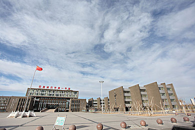 五月丁香六月亭：花海诗意，丁香幽韵，亭影共赏春光里-2