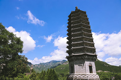 阧阴：穿越千年阆中城，寻迹幽秘历史韵
