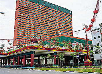 黄台旧窗口：历史窗口新生，文化传承焕新颜-3