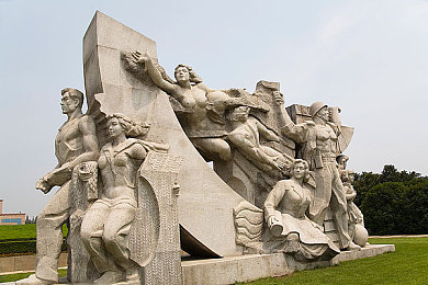 一个人的WWWWW：网络孤岛共鸣之旅-2