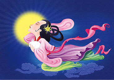 一个小孩和妈妈摘萝卜黄：田园温馨，亲子共绘农耕情-4