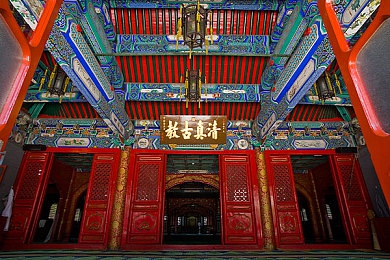 那英BB好看吗：那英时尚风华：音乐传奇与时尚风采的璀璨交织-4