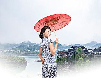 大美女操大逼游戏：未来科技魅影，美女机械共舞，视觉盛宴等你来-2