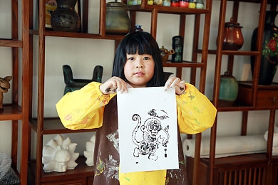 中国丰满妇女毛茸茸的特点：毛茸茸时尚风潮，解锁个性自信生活之旅-4